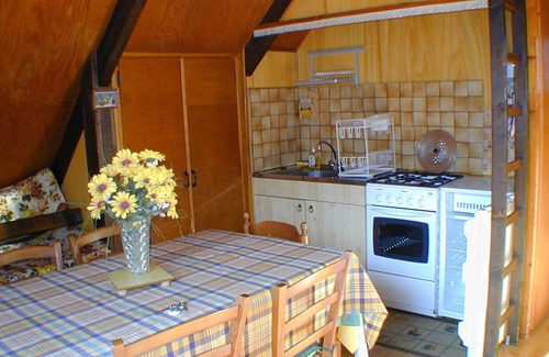 Saint-Pierre-dels-Forcats Cottage | Nature cottage near FONT-ROMEU