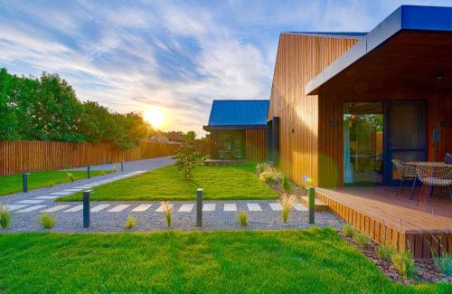 Tiszaorveny Apartment | Natur Harmony Tiszafüred