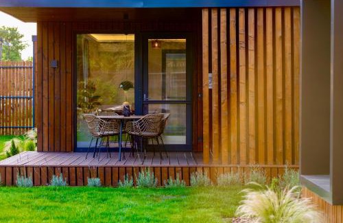 Tiszaorveny Apartment | Natur Harmony Tiszafüred