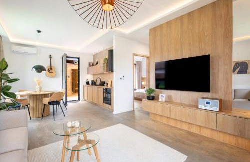Tiszaorveny Apartment | Natur Harmony Tiszafüred
