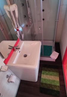 Drapia House | Natur House da Mary