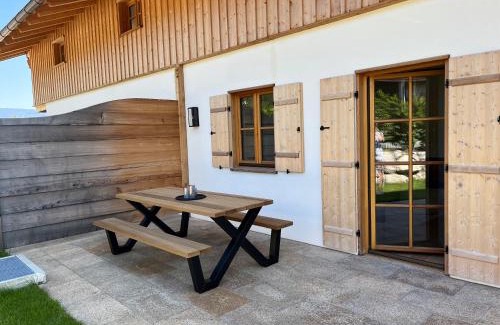 Kreuth House | Natur pur - Doppelhaushälfte im idyllischen Kreuth