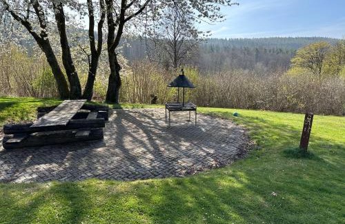 Machtlos House | Natur Pur - Waldurlaub im Tiny House
