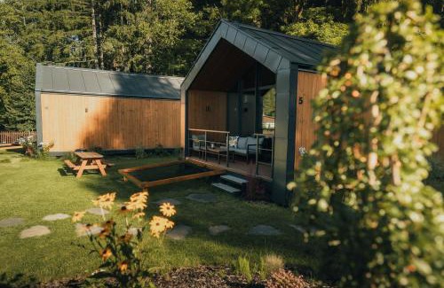 Jetrichovice Resort | Natur Resort Jetřichovice