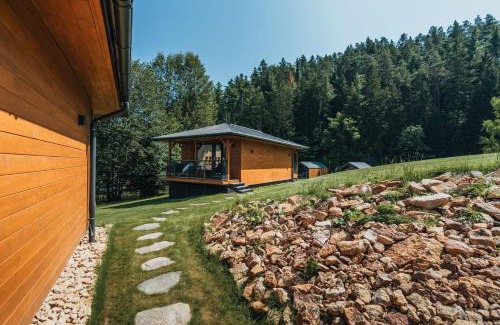 Jetrichovice Resort | Natur Resort Jetřichovice