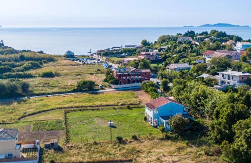 Peroulades Apartment | Natura 1 Apt Logas