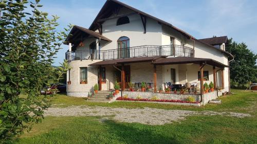 Galgau House | Natura Chalet