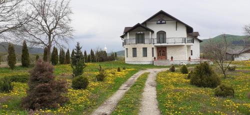 Galgau House | Natura Chalet