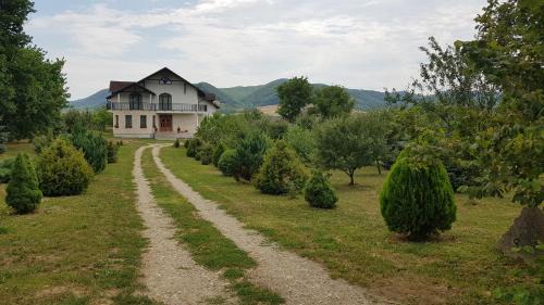Galgau House | Natura Chalet