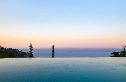 Karpathos Villa | Natura e Mare