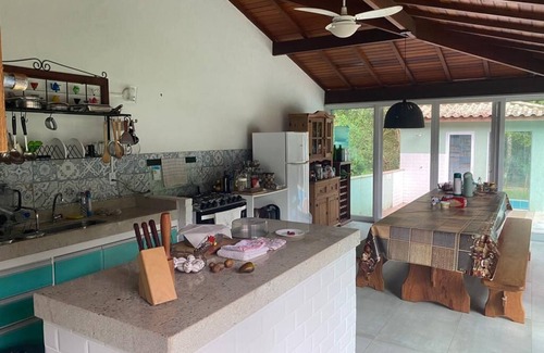 Macae Cottage | Natura in Sana
