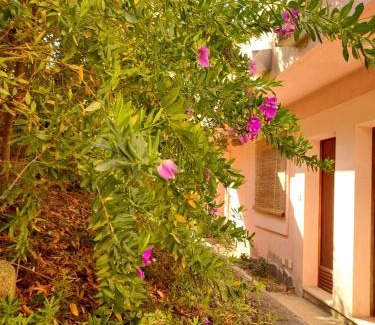 Portu Maga Apartment | Natura incontaminata e relax