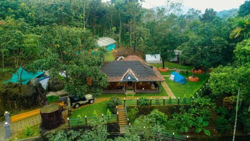Udumbanchola House | Natura La Casa