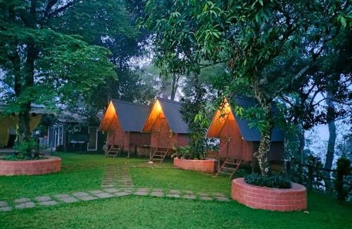 Udumbanchola House | Natura La Casa