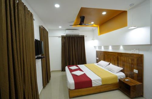 Udumbanchola House | Natura La Casa
