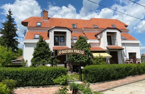 Szilvasvarad House | Natura Panzió Szilvásvárad