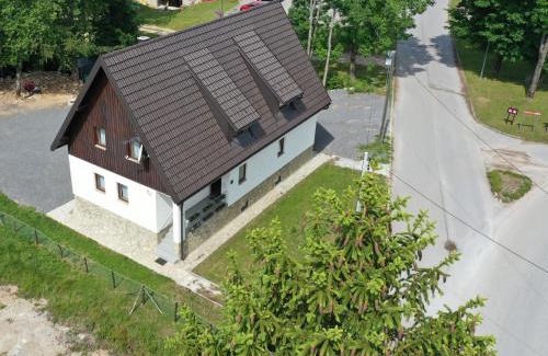 Mukinje House | Natura Plitvice Lakes
