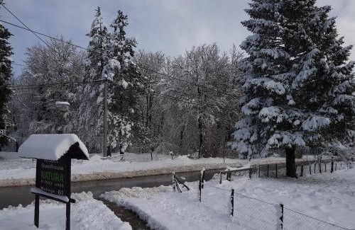 Mukinje House | Natura Plitvice Lakes