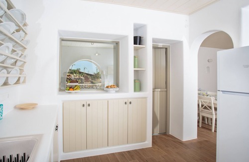 Paros Villa | Natura Villas Paros Villa 2