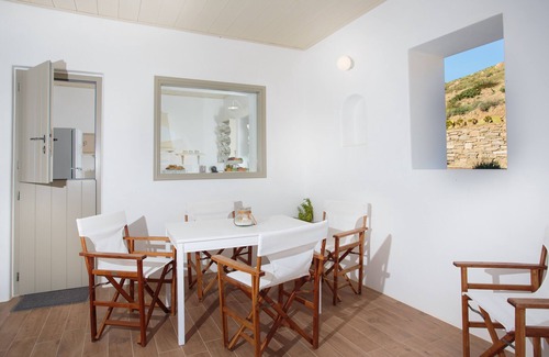 Paros Villa | Natura Villas Paros Villa 2