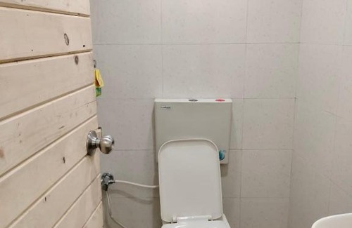Yeoor Hills Apartment | Natural Accommodation