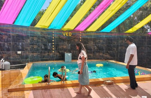 Yeoor Hills Apartment | Natural Accommodation