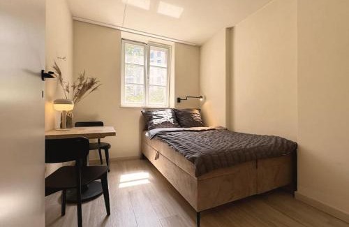 Srodmiescie Apartment | Natural apartment in the City Center - Old Town