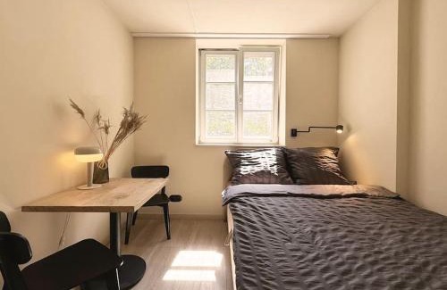 Srodmiescie Apartment | Natural apartment in the City Center - Old Town