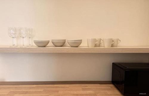 Srodmiescie Apartment | Natural apartment in the City Center - Old Town