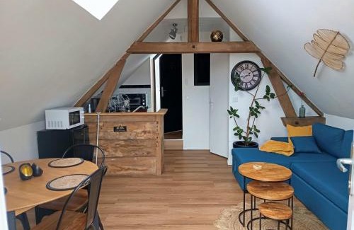 Ablon House | NATURAL COSY