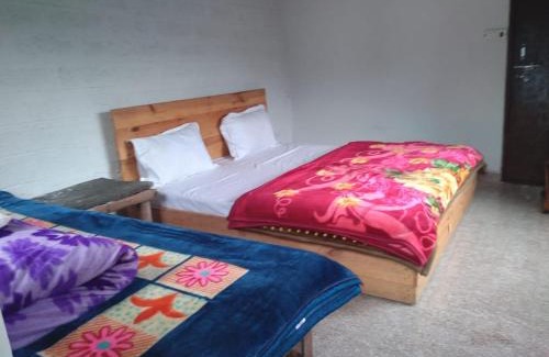 Gobind Dham House | Natural & Cozy Homestay