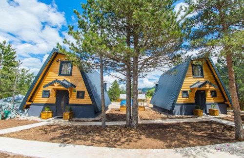 Risovac House | Natural Dream Blidinje