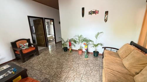 Tortuguero House | Natural Experience House