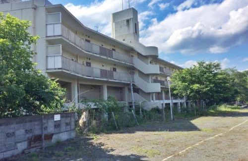Ogano-machi Hotel | Natural Farm City Noen Hotel - Vacation STAY 78838v