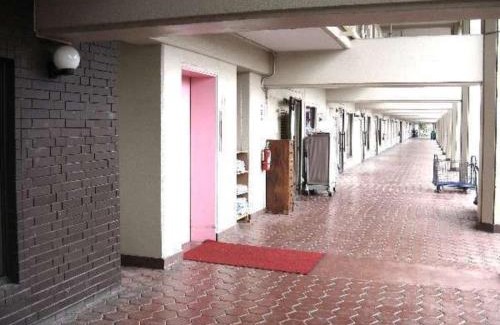 Ogano-machi Hotel | Natural Farm City Noen Hotel - Vacation STAY 78838v