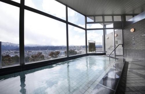 Ogano-machi Hotel | Natural Farm City Noen Hotel - Vacation STAY 78838v