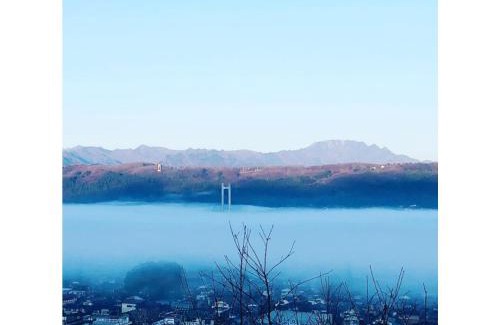 Ogano-machi Hotel | Natural Farm City Noen Hotel - Vacation STAY 78838v