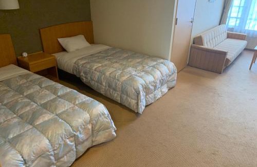 Ogano-machi Hotel | Natural Farm City Noen Hotel