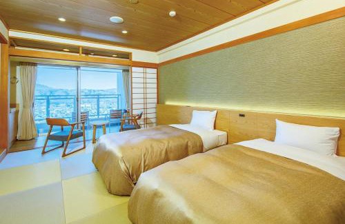 Ogano-machi Hotel | Natural Farm City Noen Hotel