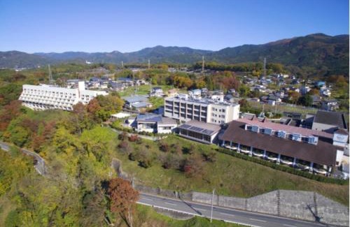 Ogano-machi Hotel | Natural Farm City Noen Hotel