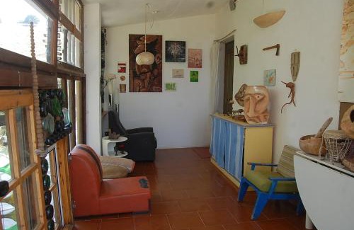 Siniscola House | natural farm with sea view