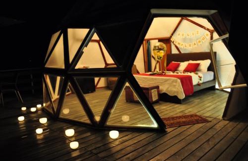 Vergara Other | Natural Glamping La Vega