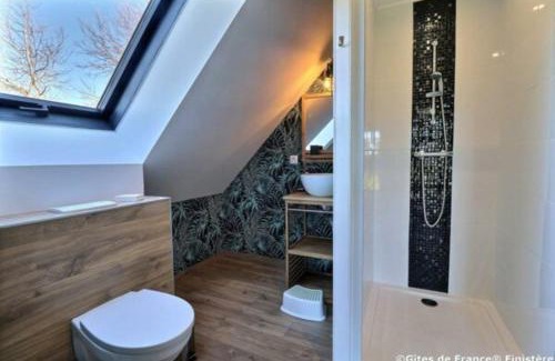 Penmarch House | Natural Green 29