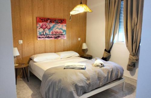 La Siesta House | Natural Home