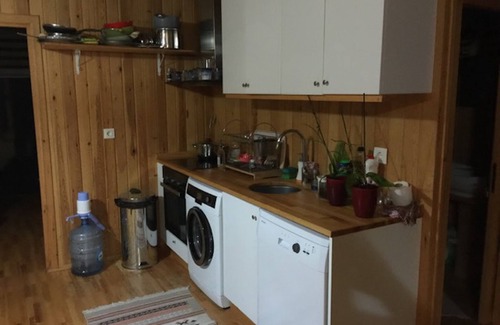 Faralya House | Natural Home in Faralya