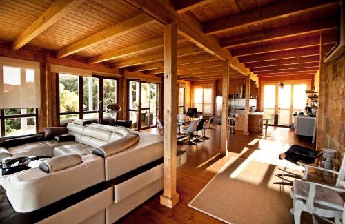 El Cuarton Apartment | Natural Home Tarifa