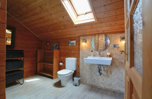 El Cuarton Apartment | Natural Home Tarifa