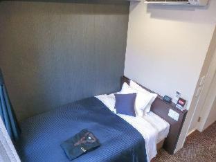 Hiroshima City Centre Hotel | Natural Hot Spring Hotel Livemax Premium Hiroshima