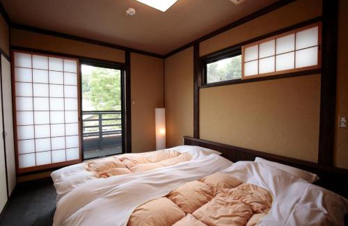 Shirahama Hotel | Natural Hot Spring Inn Choseian - 長生庵 -