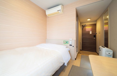 Chuo Ward Hotel | Natural Hot Spring SUPER HOTEL Kumamoto Chamber of Commerce